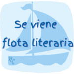 Navengando Cultura - Banner 3. Se viene flota literaria