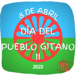 Navengando Cultura - Banner 6. 8 de Abril. Día del pueblo gitano II