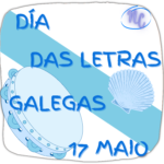 Navengando Cultura - Banner 9. 17 de maio, Día Das Letras Galegas