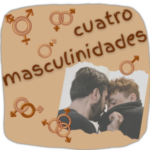 Navengando Cultura - Banner 11. Cuatro realidades, cuatro masculinidades