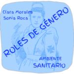 Navegando Cultura Banner 15. Roles de género en ambientes sanitarios