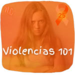 Navegando Cultura Banner 16. Violencias 101