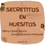 Navegando Cultura Banner 19. Secretitos en huesitos