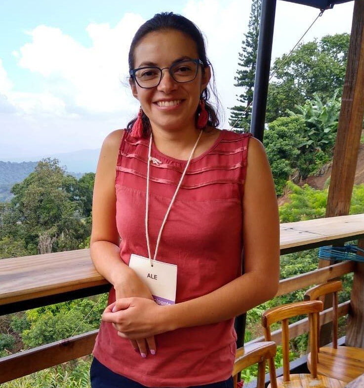 Alejandrina Cano