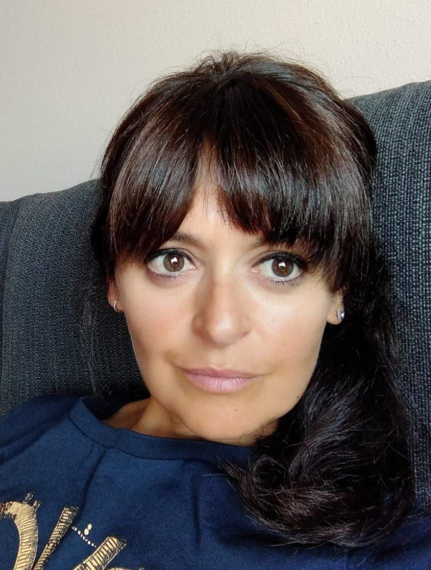 Sonia Roca
