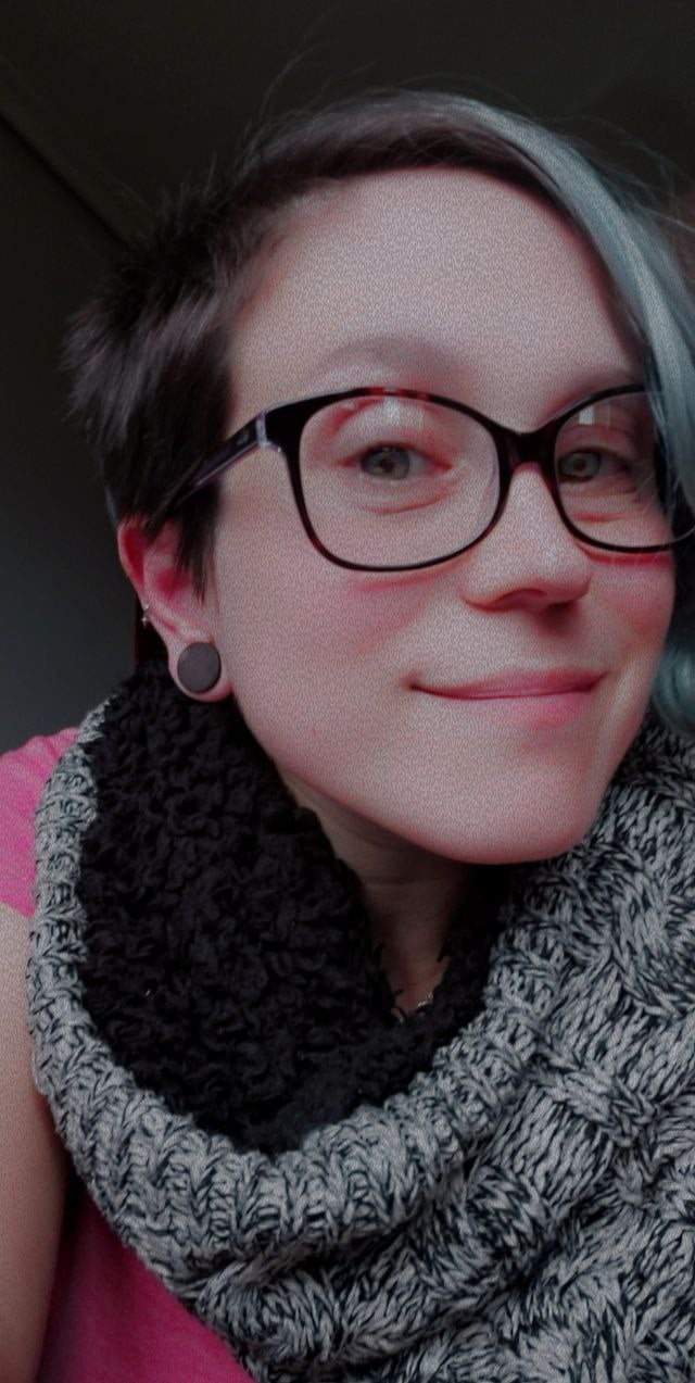 Gema López García