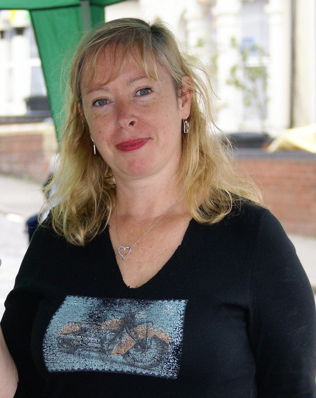 Isabel Veiga López