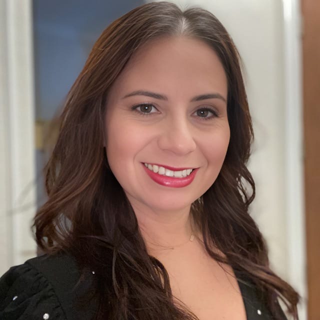 Jackie Sibyl